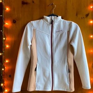 Women’s Zip Up